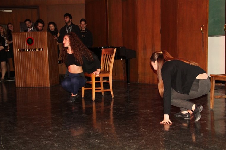 AUB's Got Talent 2015